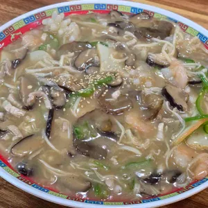 신얼큰이짬뽕 사진 1