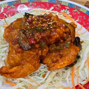 신얼큰이짬뽕 사진 2