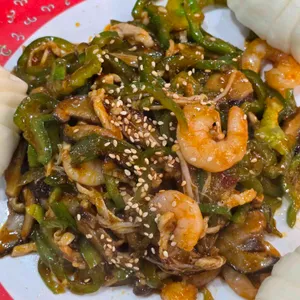 신얼큰이짬뽕 사진