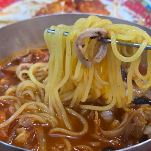 신얼큰이짬뽕 사진