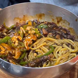 신얼큰이짬뽕 사진