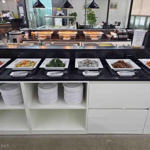 더다정한밥상플러스 리뷰 사진