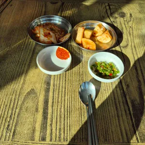 김포 가마솥 해장국 사진