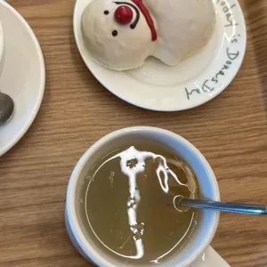 도나스데이 사진 1