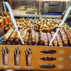 트윗젤 리뷰 사진