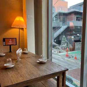 다반 리뷰 사진