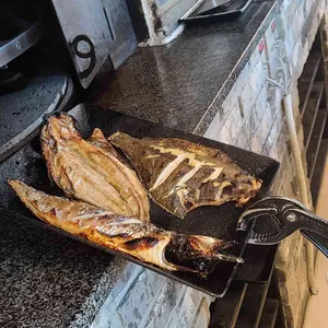 정성고등어 사진