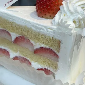 크림라벨 사진 1