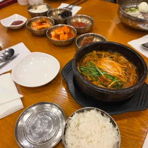 가원냉면비빔밥 사진