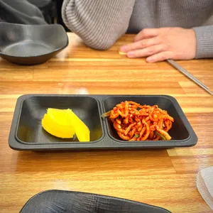 정가네 즉석 우동 사진