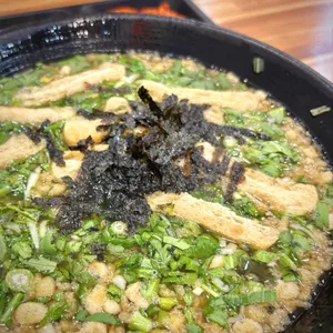 정가네 즉석 우동 대표 사진