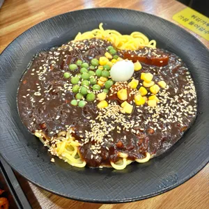 정가네 즉석 우동 대표 사진