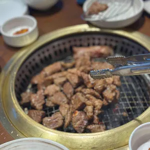 갈비만찬 사진 2