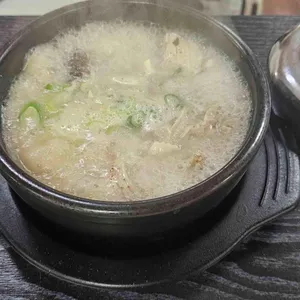 돈덕한흥업순대 사진 2