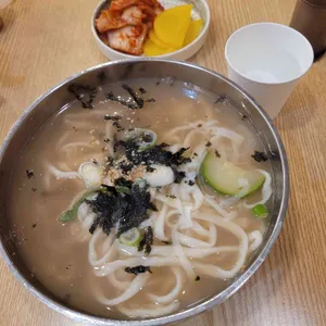도깨비칼국수 사진 1