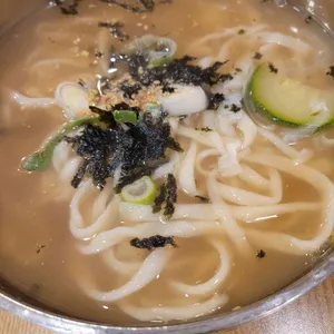 도깨비칼국수 사진