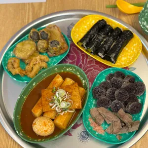 한양떡방앗간 사진