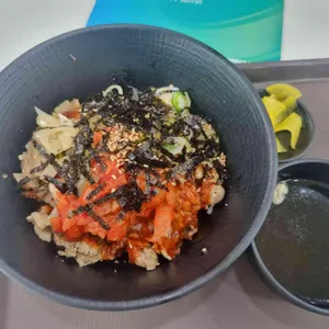 구시아푸드마켓 사진