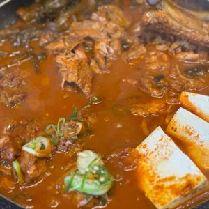 돌산등대집 사진