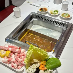 전성루훠궈 사진 1