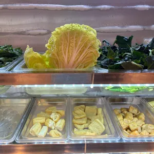 전성루훠궈 사진