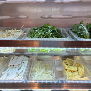 전성루훠궈 사진