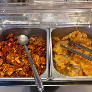 전성루훠궈 사진