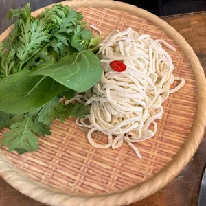 의림지칼국수 사진 2