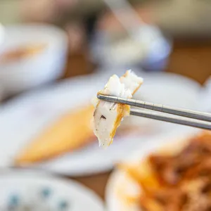 불국사복주쌈밥 리뷰 사진