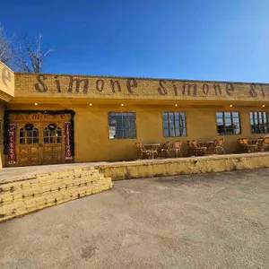 시모네 리뷰 사진