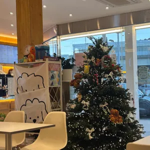 고더커피 리뷰 사진