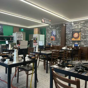 철통닭갈비 리뷰 사진