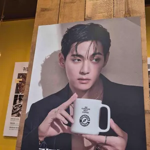 컴포즈커피 리뷰 사진