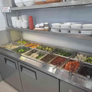 다올한식뷔페 사진 1