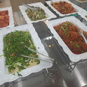 다올한식뷔페 리뷰 사진