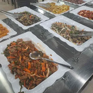 다올한식뷔페 사진