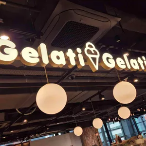 젤라띠젤라띠 사진 1