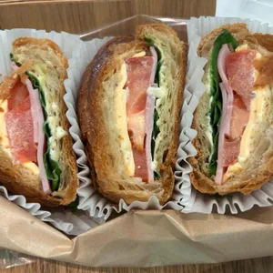 아덴블랑제리 사진 1