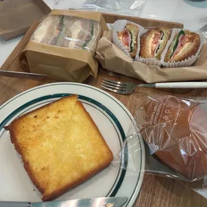 아덴블랑제리 사진