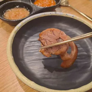 금메달족발보쌈 사진