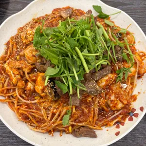 아구듬뿍&알곤마니 사진