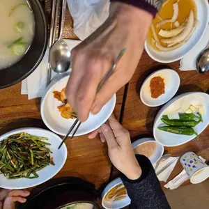 두번째 늘해랑 사진