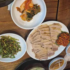 두번째 늘해랑 사진