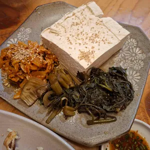 홍화원식당 대표 사진