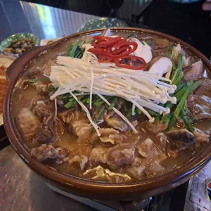 달밤감성포차 대표 사진