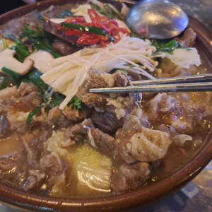 달밤감성포차 사진