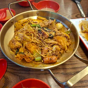 마라짱구 마라탕 사진