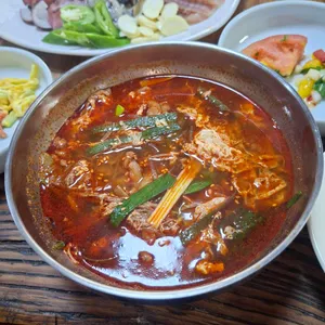 부잣집보쌈 사진