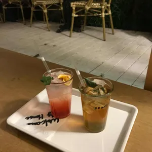 피스풀하우스 대표 사진