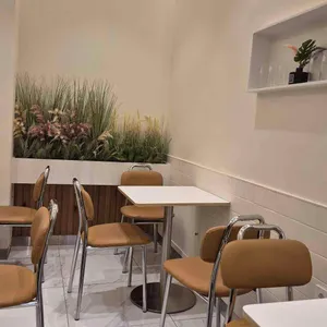 아몽즈커피 리뷰 사진